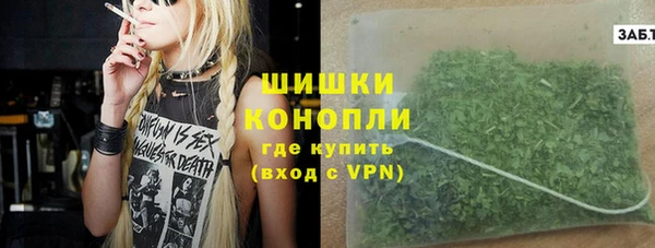 хмурый Лагань